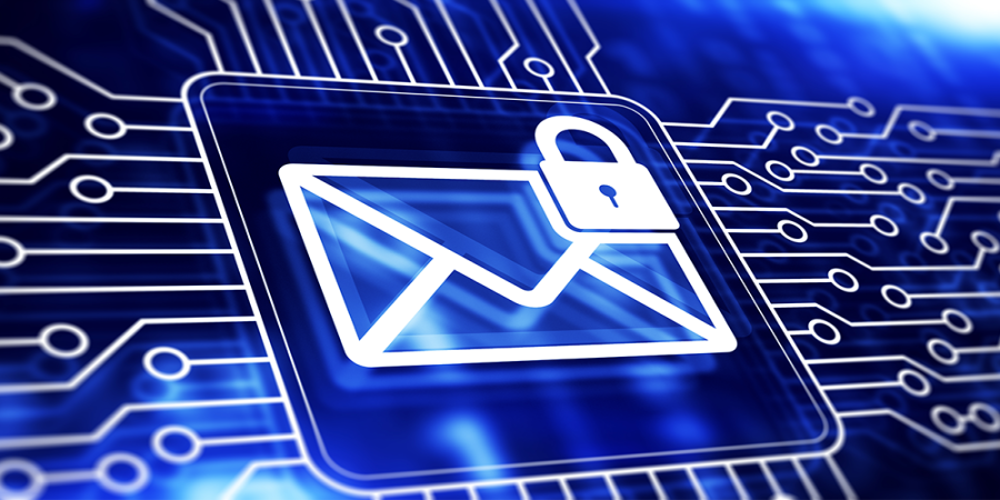 Why Email is not secure for sending files